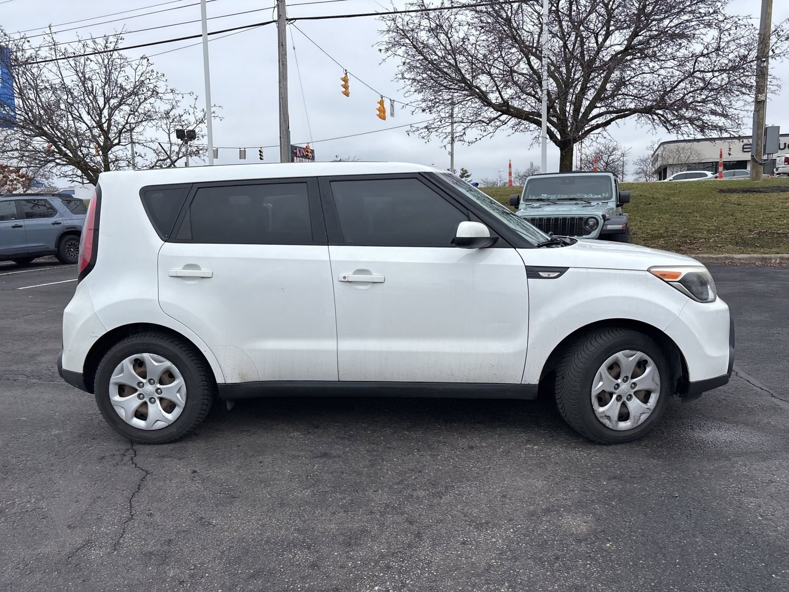 Used 2014 Kia Soul image 8