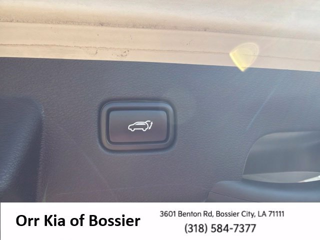 Used 2023 Kia Sportage SX FWD image 16
