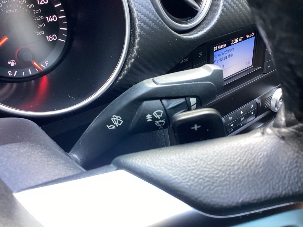 Used 2019 Ford Mustang Coupe image 38