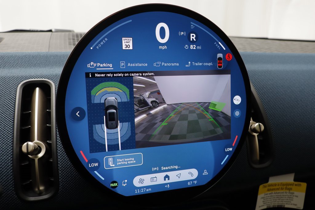 New 2026 MINI Cooper Countryman S image 11