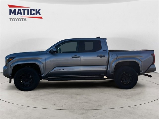 New 2025 Toyota Tacoma SR5 image 4