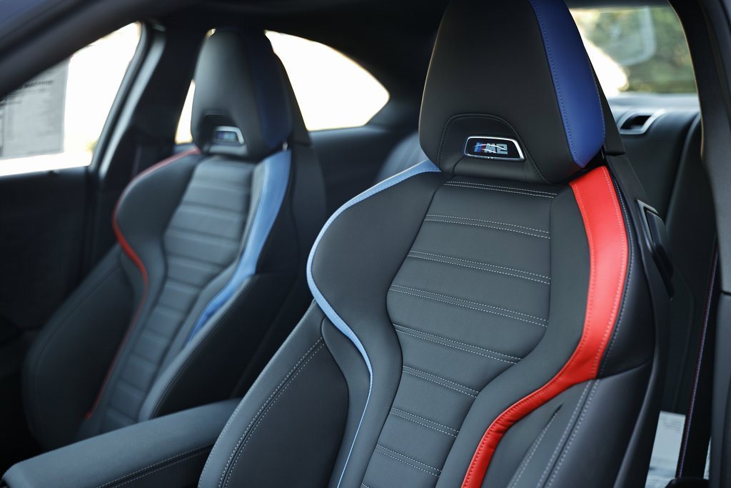 New 2026 BMW M2 w/ Lighting Package image 22