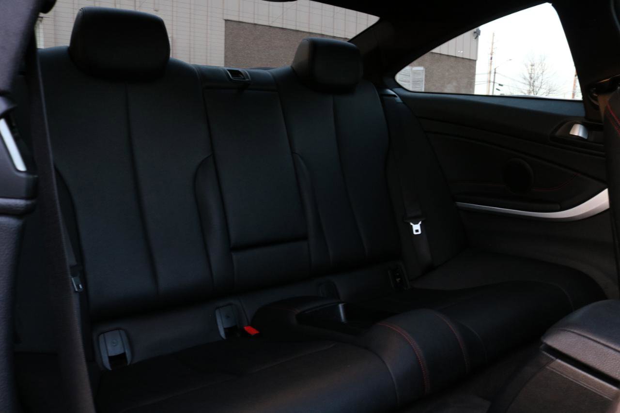 Used 2020 BMW 430i xDrive Coupe AWD/4WD image 41