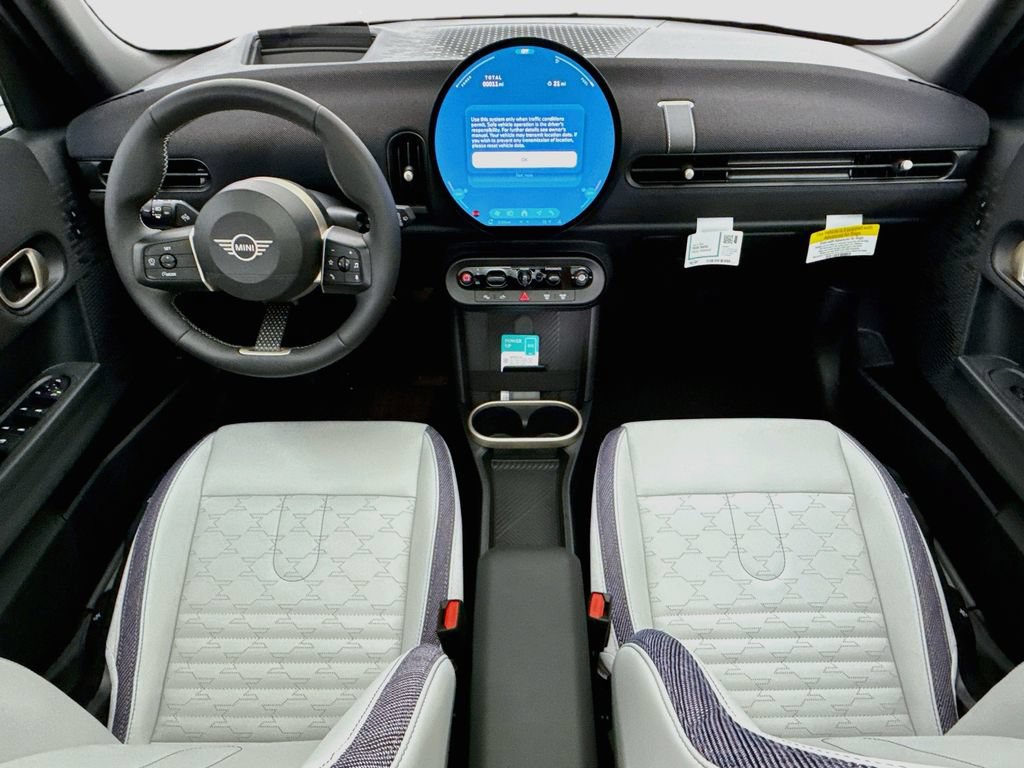 New 2026 MINI Cooper S FWD image 14
