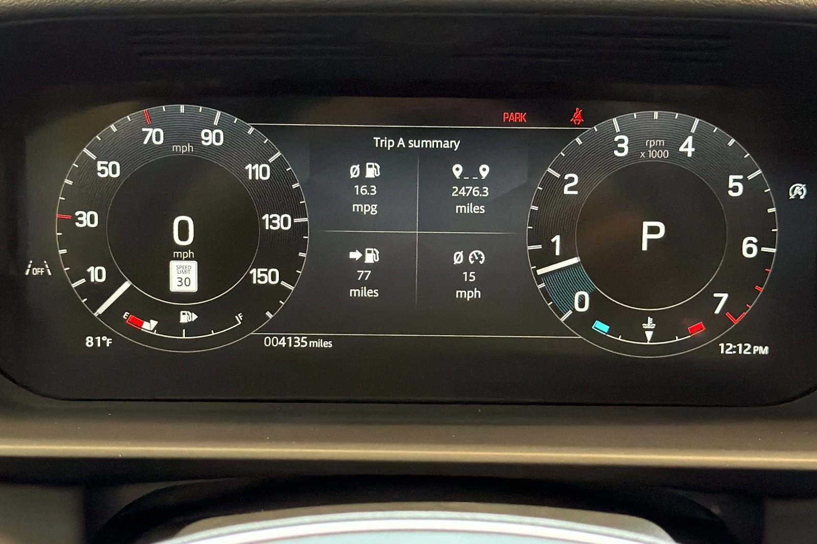 Certified 2025 Land Rover Discovery S AWD/4WD image 24