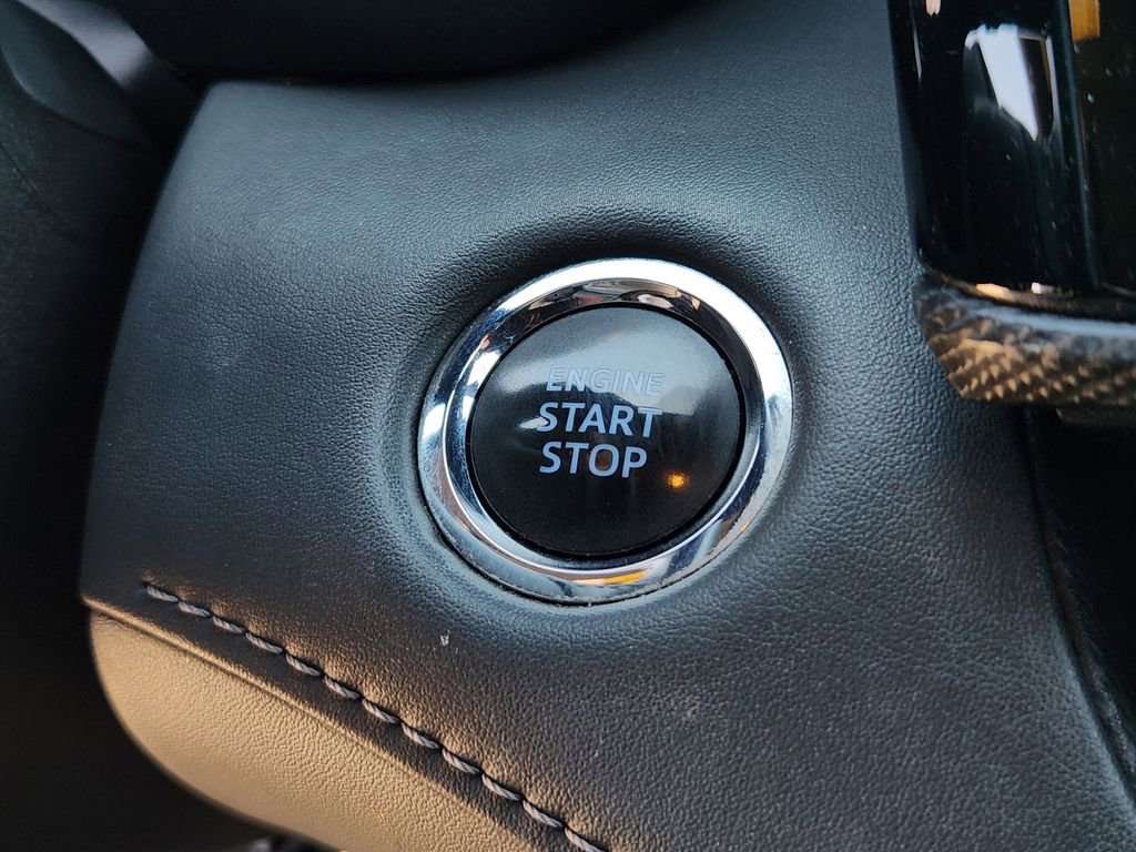 Used 2022 Toyota Highlander XSE image 24