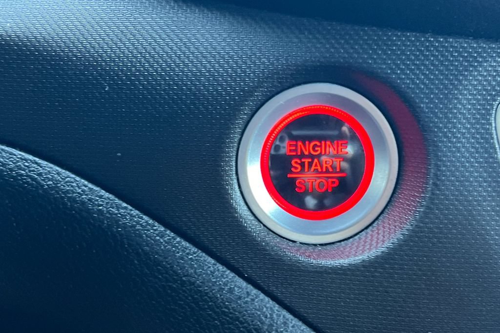 Certified 2024 Honda Passport TrailSport image 23
