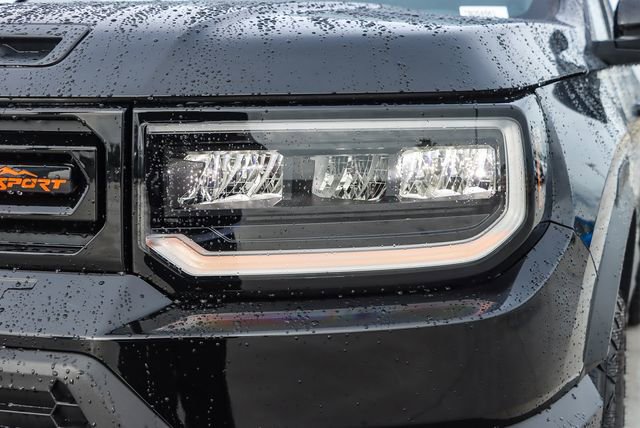 New 2026 Honda Passport TrailSport image 20