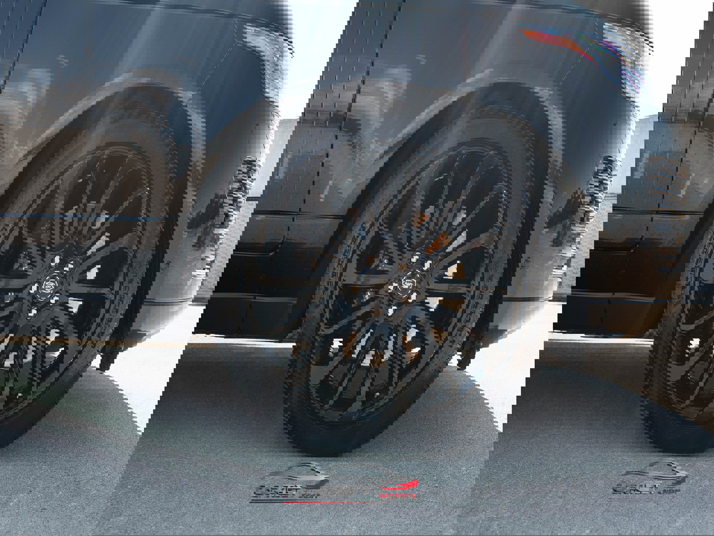 Used 2020 Land Rover Range Rover HSE image 10