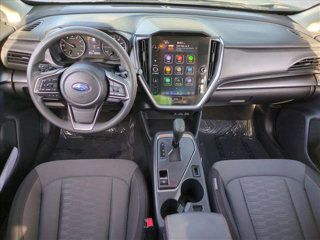 Certified 2024 Subaru Impreza 2.0i Sport image 16