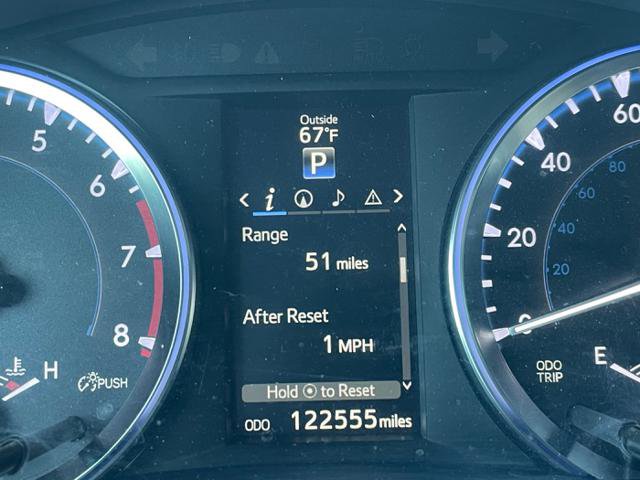 Used 2015 Toyota Highlander XLE AWD/4WD image 33