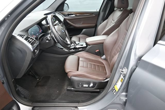 Used 2023 BMW X3 xDrive30i w/ Premium Package AWD/4WD image 14