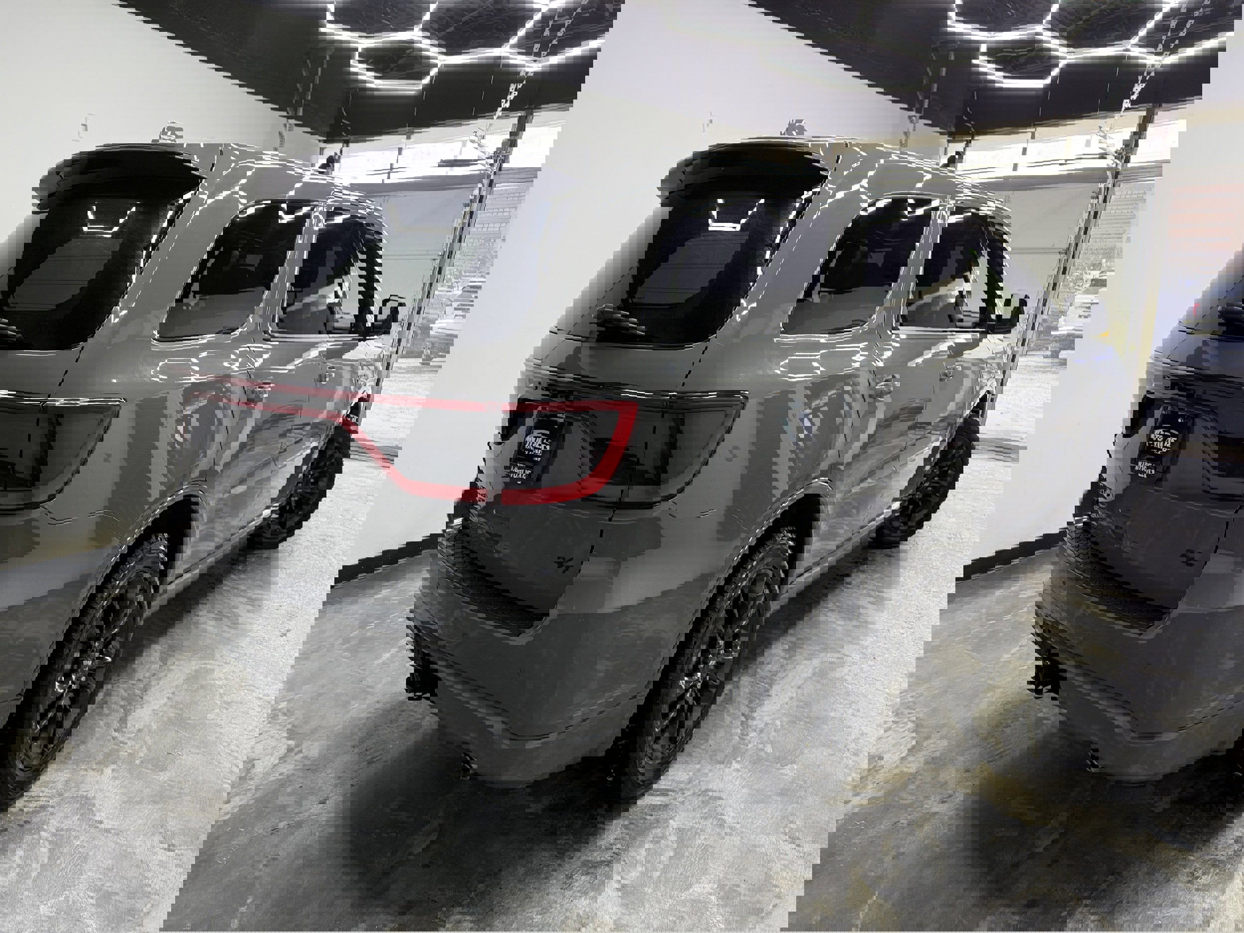 Used 2021 Dodge Durango R/T w/ Trailer Tow Group IV image 5