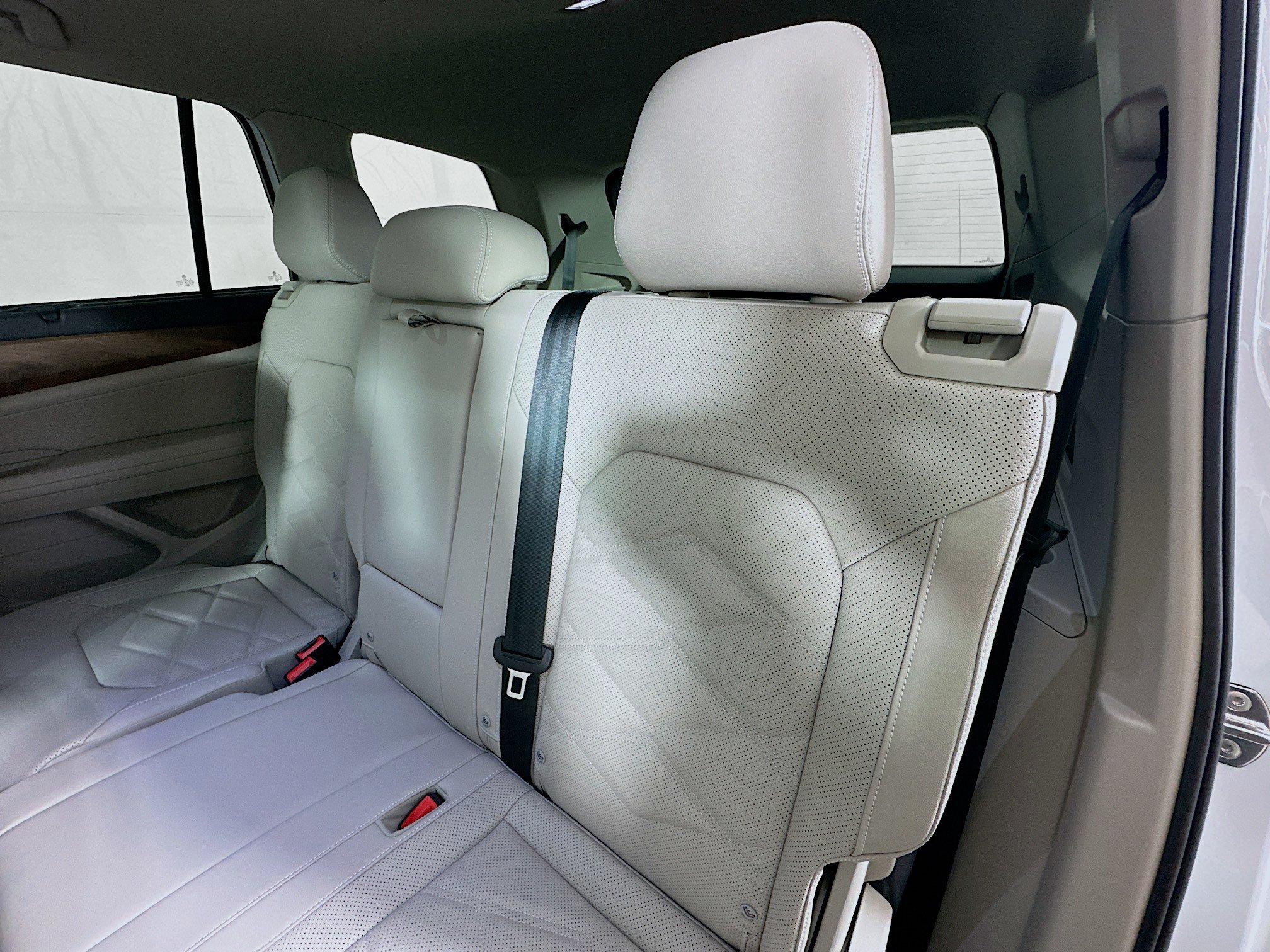 New 2026 Volkswagen Atlas SE AWD/4WD image 23