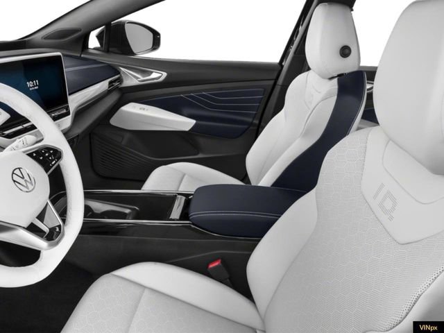 New 2025 Volkswagen ID.4 Pro S AWD/4WD image 7