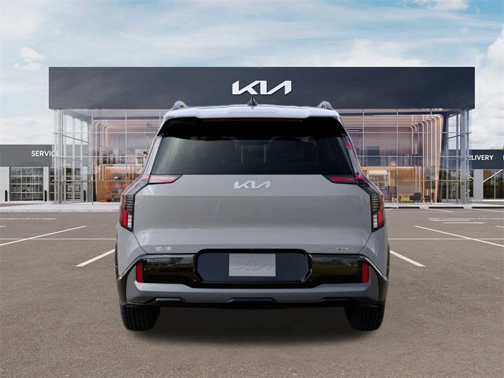 New 2026 Kia EV9 GT-Line image 5