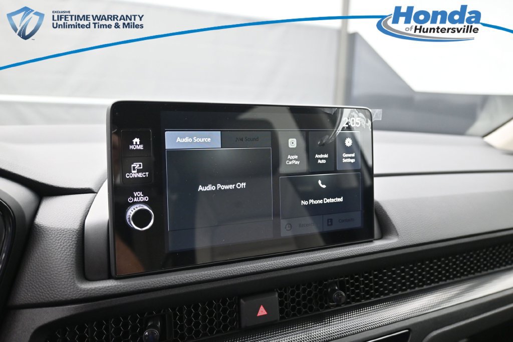 New 2027 Honda CR-V LX image 42
