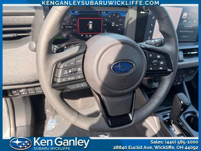 New 2026 Subaru Outback Premium AWD/4WD image 8