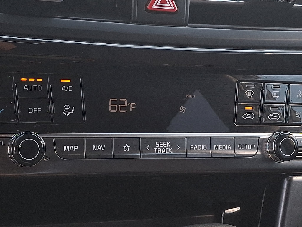 Certified 2024 Kia Seltos S AWD/4WD image 22