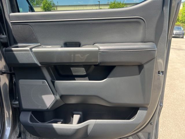 Used 2023 Ford F150 XLT w/ Equipment Group 302A High AWD/4WD image 13