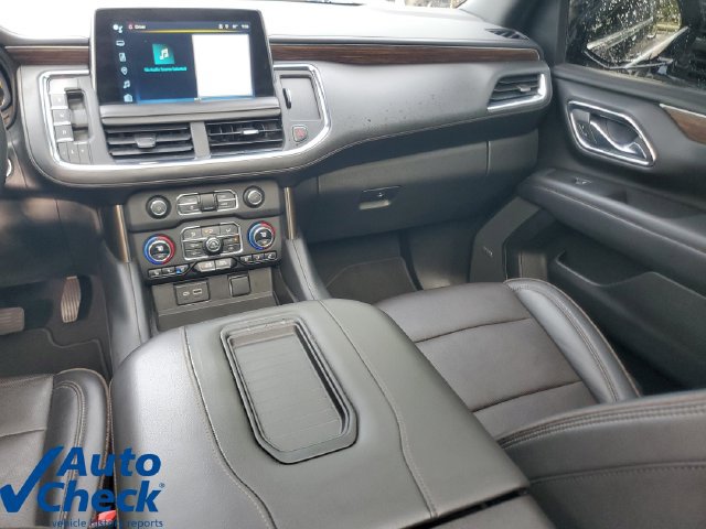 Certified 2023 Chevrolet Suburban High Country RWD image 18