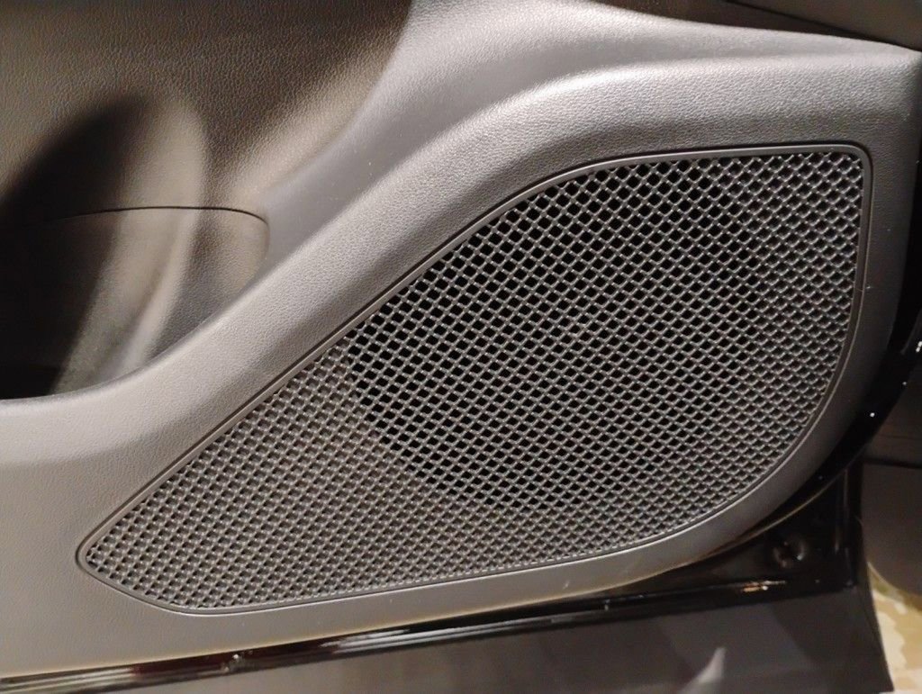 New 2026 Hyundai Santa Cruz XRT image 30