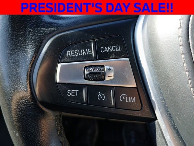 Used 2021 BMW X5 sDrive40i image 29