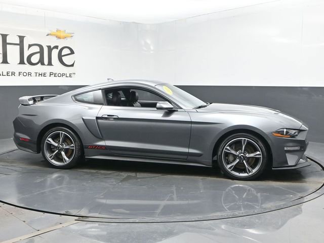 Used 2022 Ford Mustang GT Premium w/ Equipment Group 401A