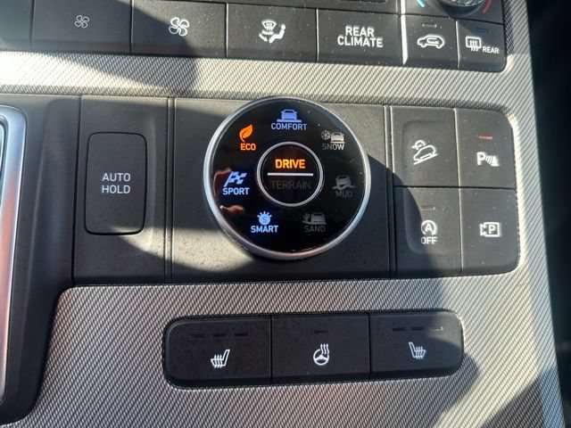 Used 2024 Hyundai Palisade SEL AWD/4WD image 20