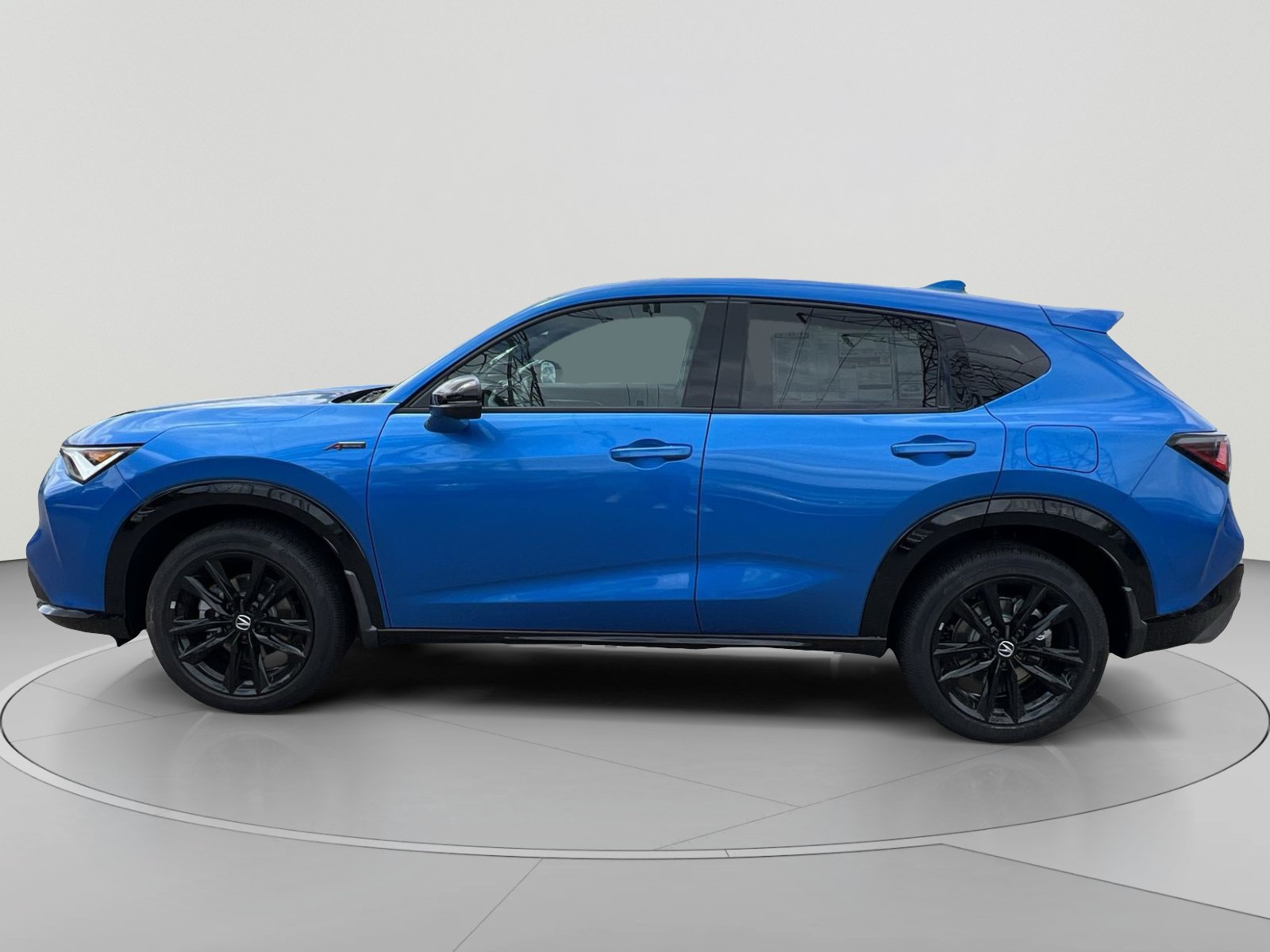 New 2026 Acura ADX A-Spec w/ Advance Package AWD/4WD image 2