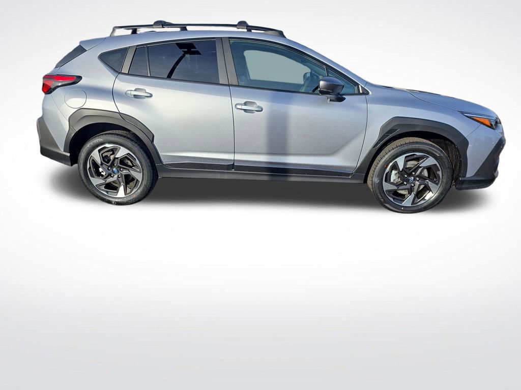 New 2026 Subaru Crosstrek 2.5i Limited image 8