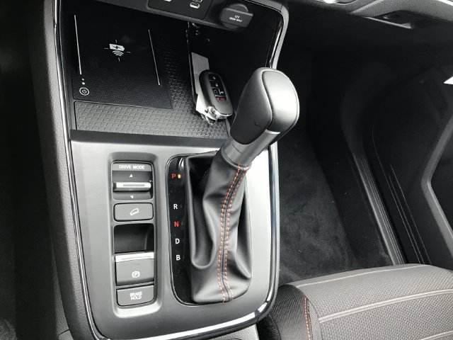 New 2027 Honda CR-V TrailSport image 31