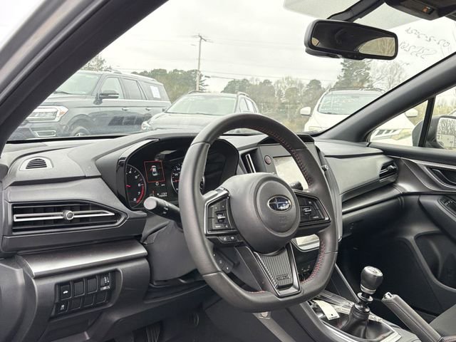 Used 2022 Subaru WRX image 10
