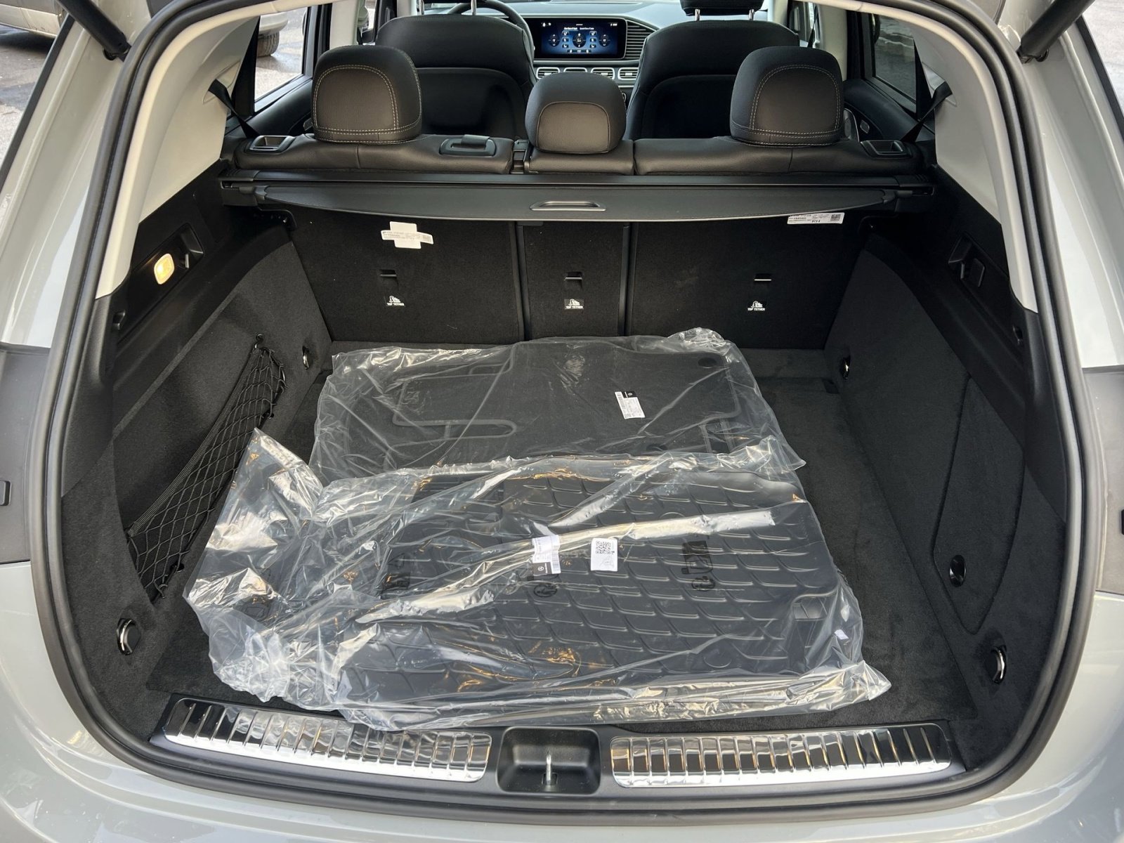 New 2026 Mercedes-Benz GLE 450 4MATIC image 24