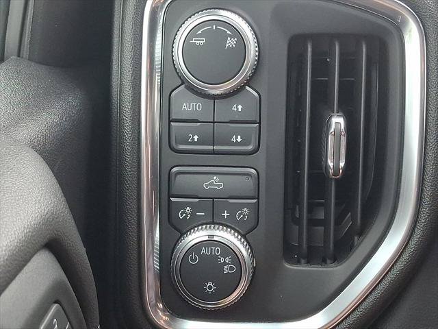 Used 2019 GMC Sierra 1500 SLE w/ SLE Value Package AWD/4WD image 25