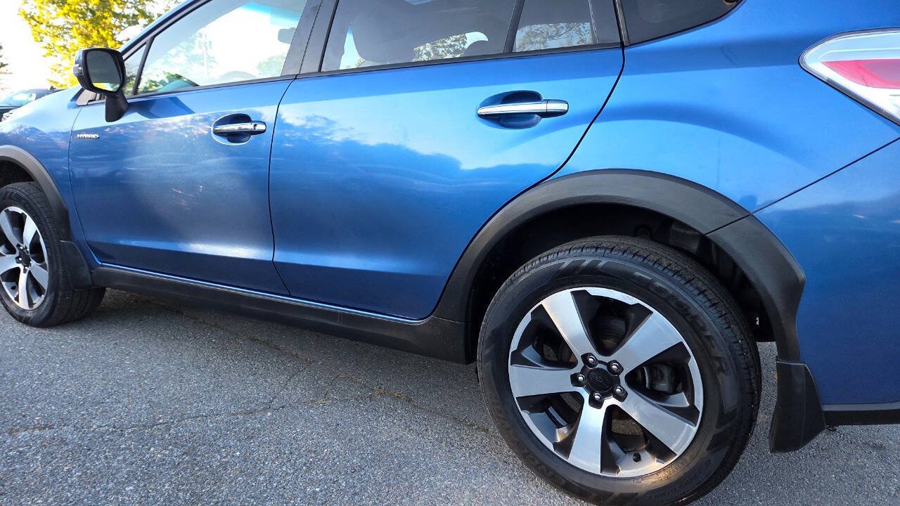 Used 2014 Subaru Crosstrek Touring AWD/4WD image 10