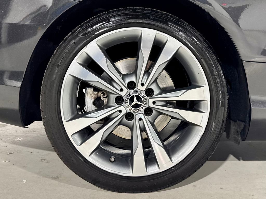 Used 2019 Mercedes-Benz C 300 4MATIC Cabriolet w/ Premium Package image 32