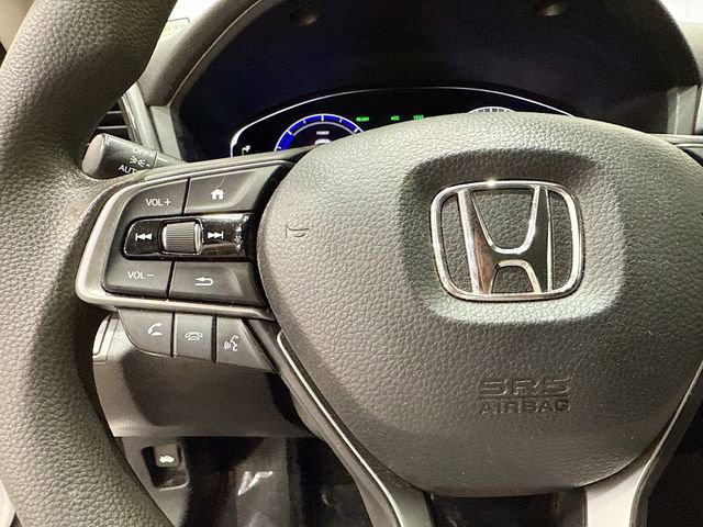Used 2021 Honda Insight EX image 27