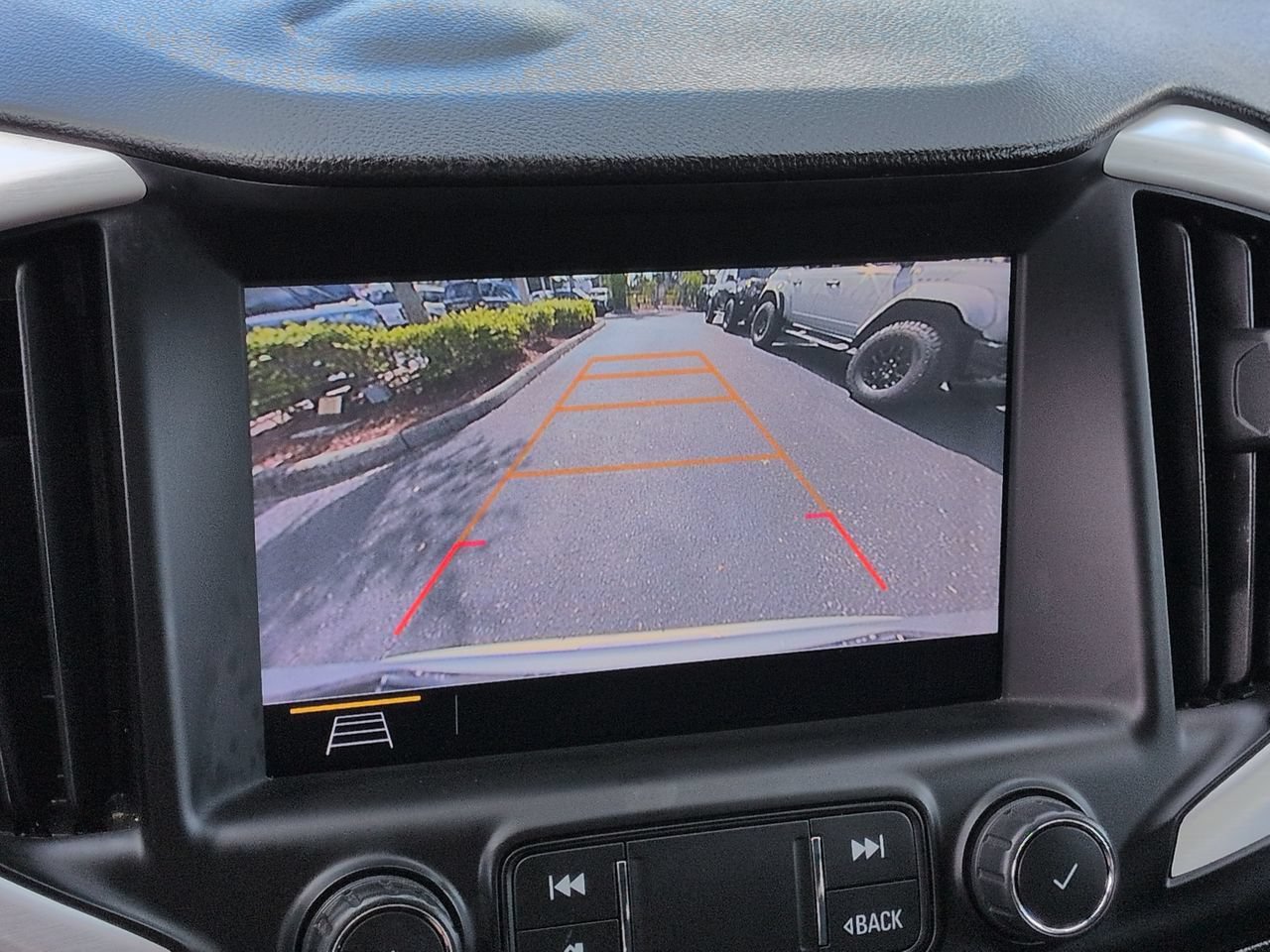 Used 2020 GMC Terrain SLT w/ Preferred Package FWD image 20