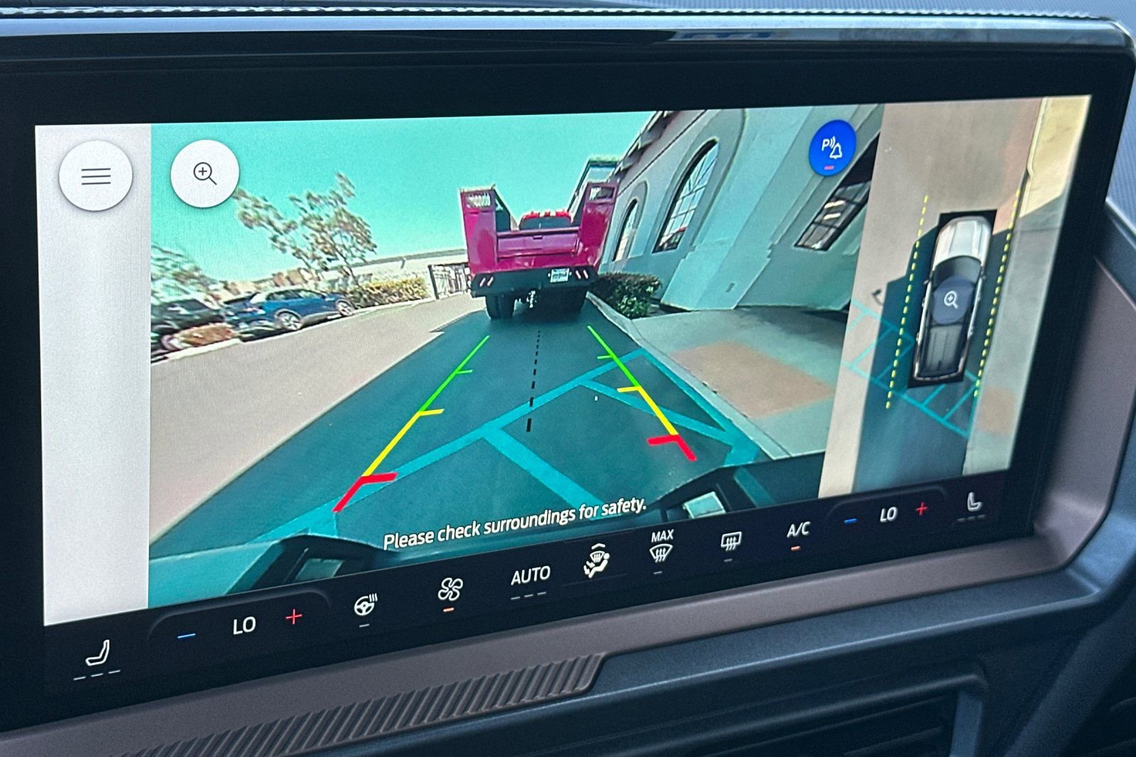 Used 2025 Ford Bronco Sport Outer Banks w/ Outer Banks Tech Package+ image 20