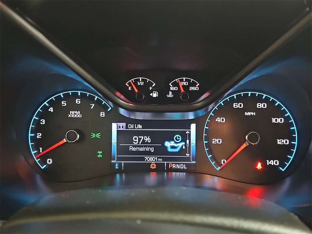 Used 2018 GMC Canyon SLE w/ SLE Convenience Package image 24