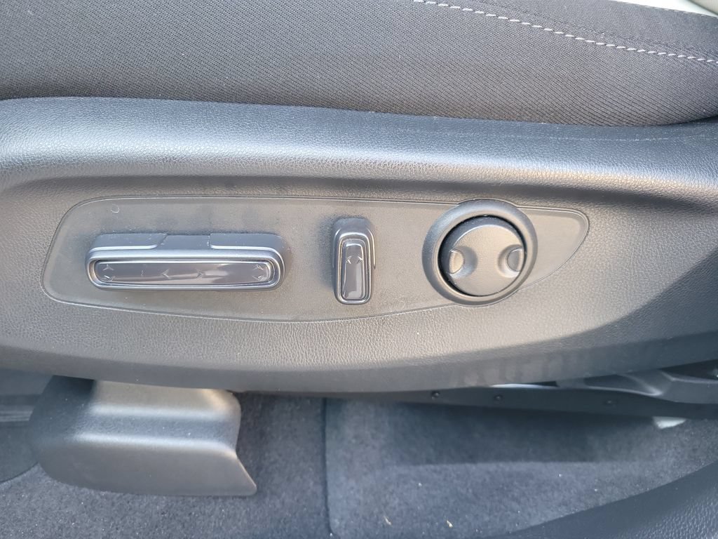 Certified 2024 Honda CR-V EX image 24
