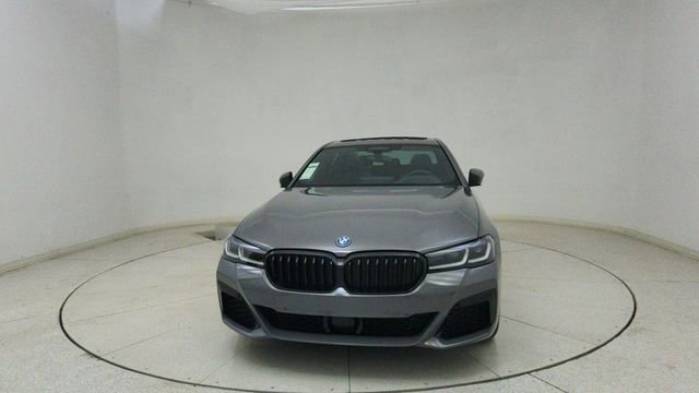 Used 2022 BMW 530e xDrive 530e iPerformance w/ Executive Package image 70