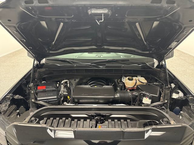 Used 2024 GMC Sierra 1500 Pro w/ Graphite Edition image 17