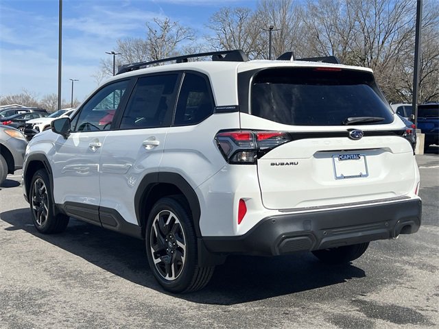 New 2026 Subaru Forester Limited image 36