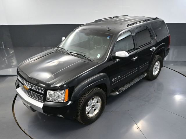 Used 2007 Chevrolet Tahoe LT w/ LT Preferred Equipment Group image 59