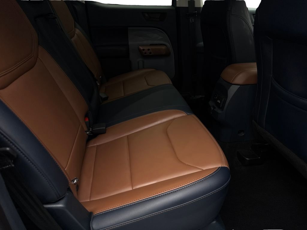 Used 2022 Ford Maverick Lariat w/ Lariat Luxury Package image 39