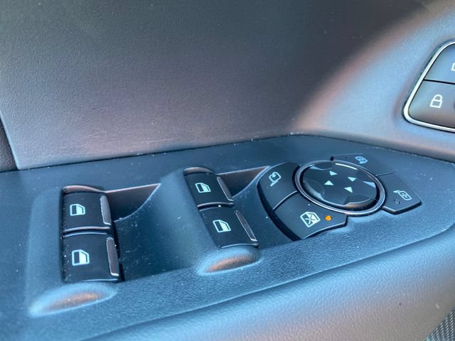 Used 2024 Ford Expedition Max Platinum AWD/4WD image 13