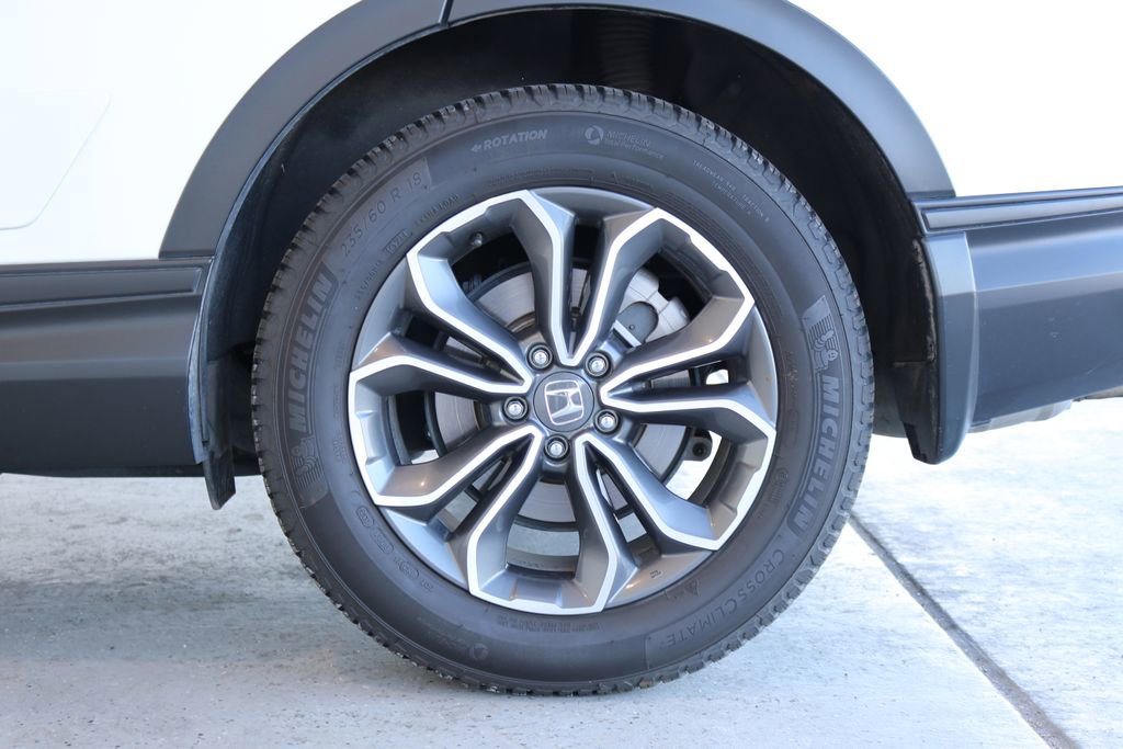 Used 2020 Honda CR-V EX-L image 16