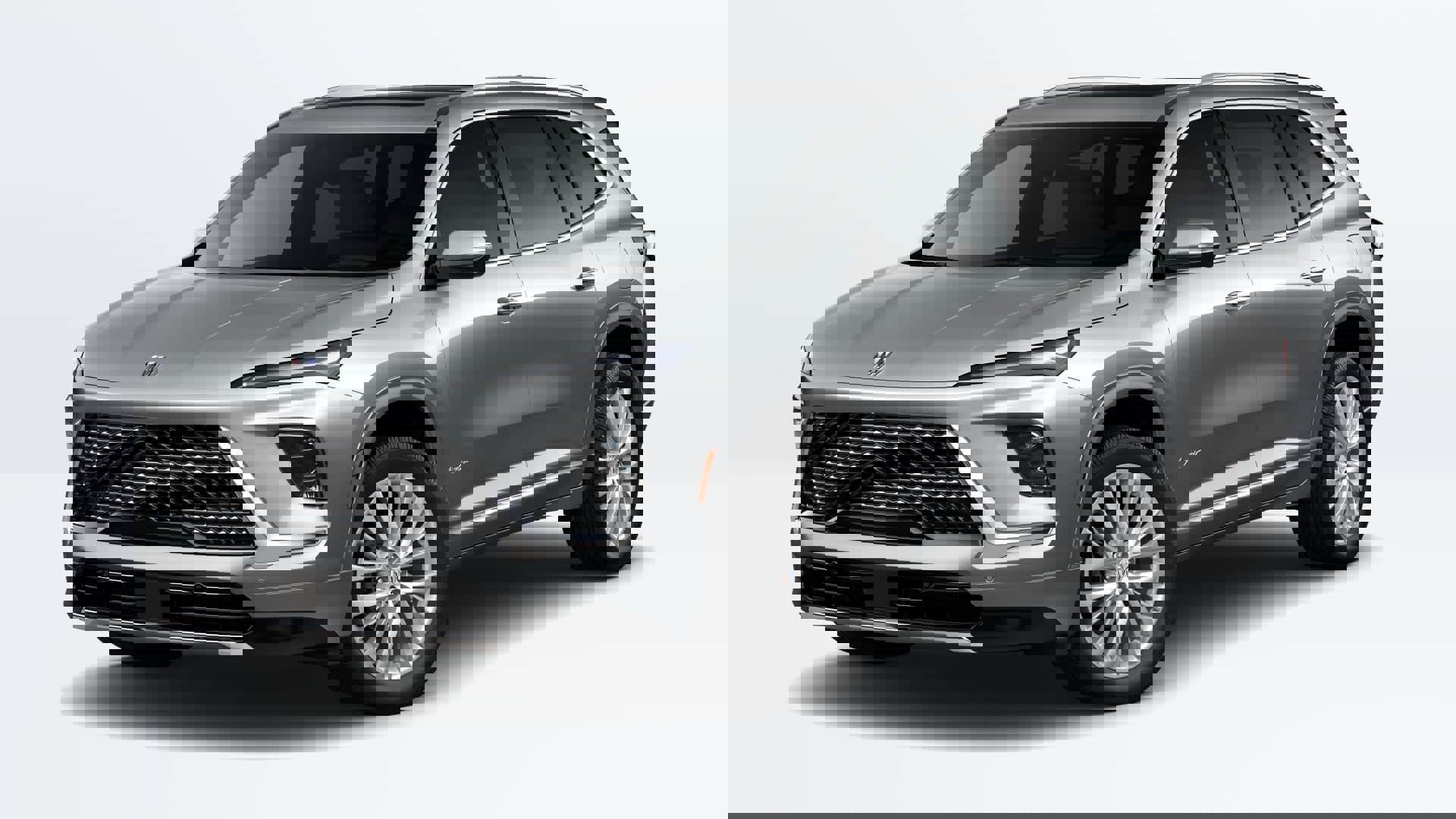 New 2025 Buick Enclave Avenir w/ Super Cruise Package image 51